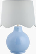 LIVABLISS, DOHENY ACCENT TABLE LAMP, TABLE LAMPS