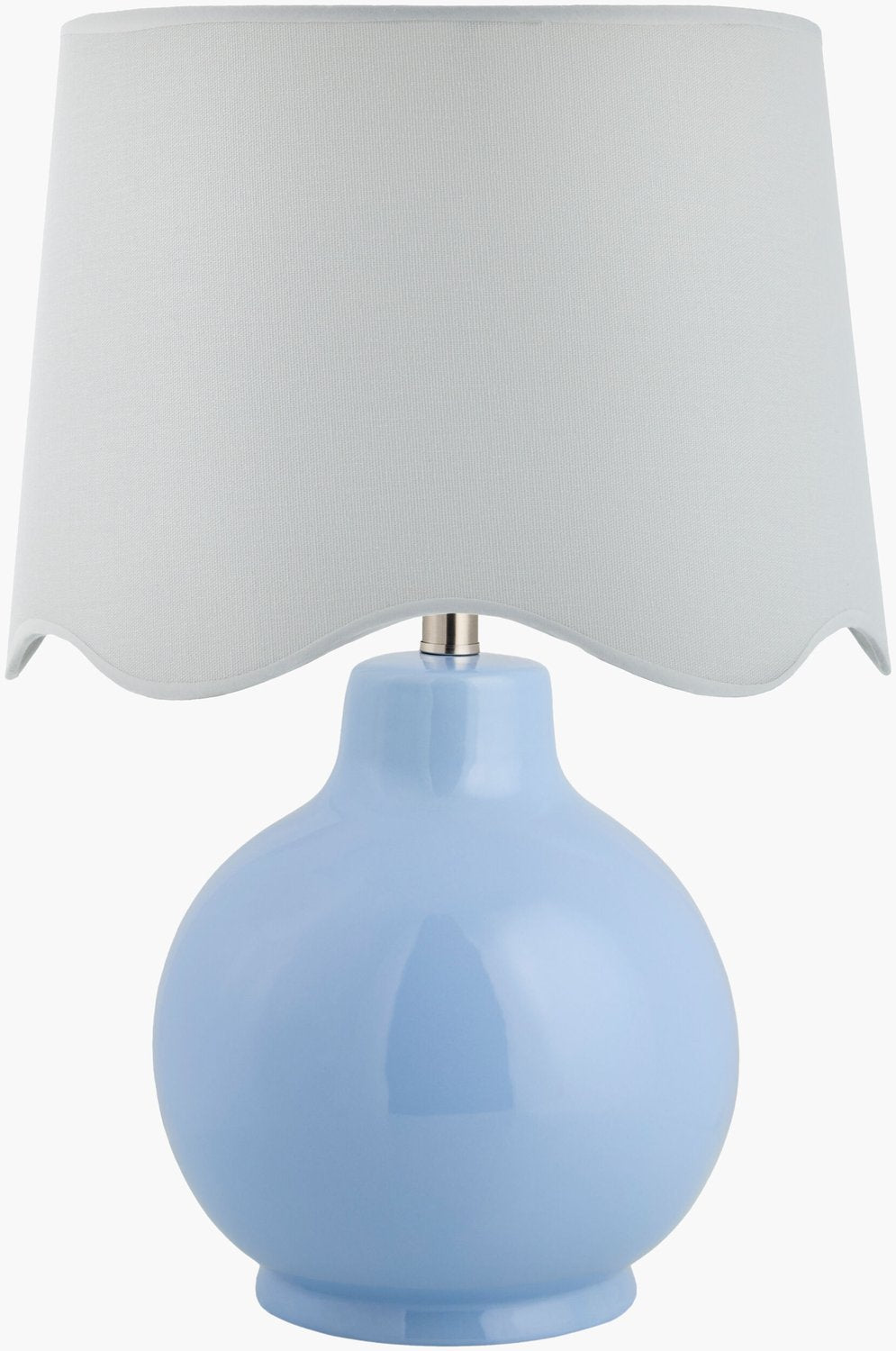 LIVABLISS, DOHENY ACCENT TABLE LAMP, TABLE LAMPS