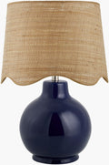 LIVABLISS, DOHENY ACCENT TABLE LAMP, TABLE LAMPS