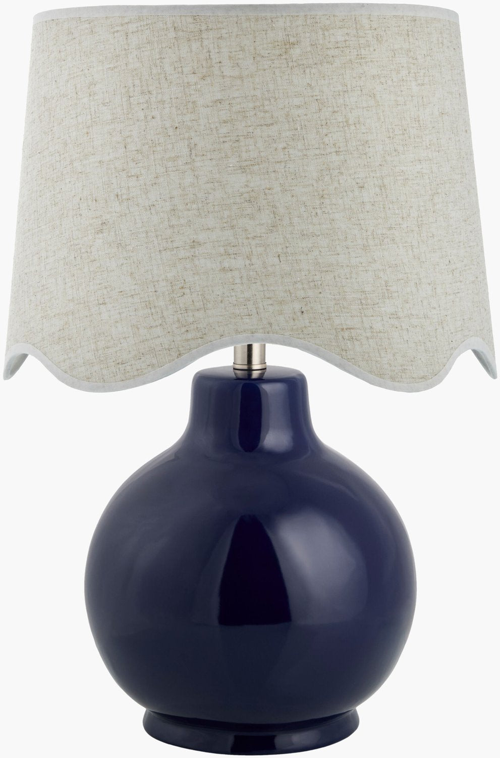 LIVABLISS, DOHENY ACCENT TABLE LAMP, TABLE LAMPS
