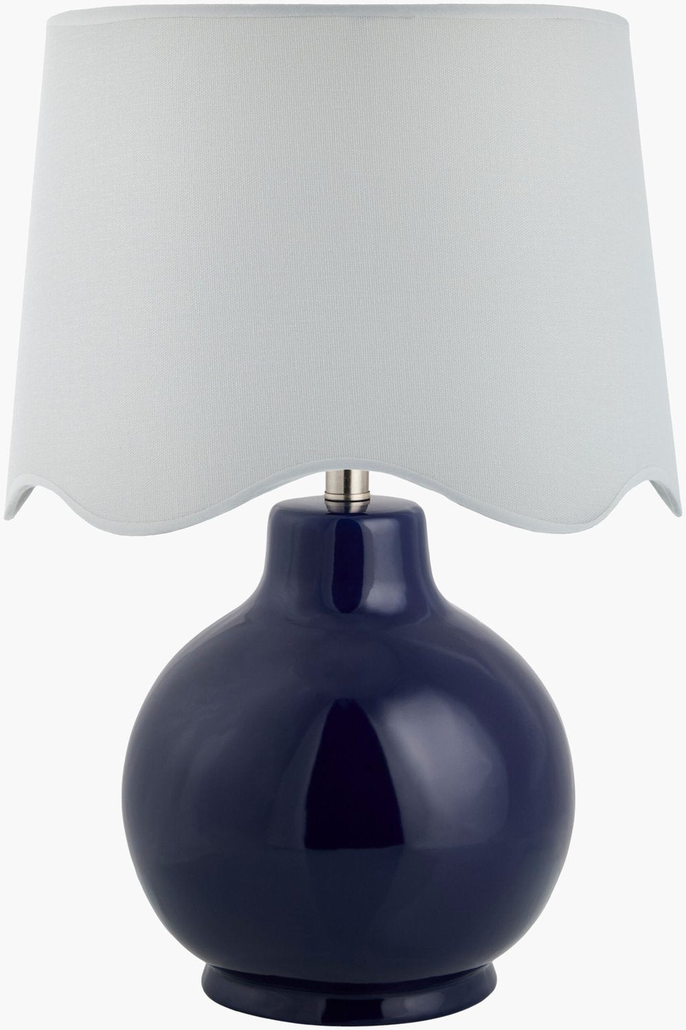 LIVABLISS, DOHENY ACCENT TABLE LAMP, TABLE LAMPS