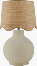 LIVABLISS, DOHENY ACCENT TABLE LAMP, TABLE LAMPS