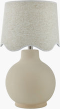 LIVABLISS, DOHENY ACCENT TABLE LAMP, TABLE LAMPS