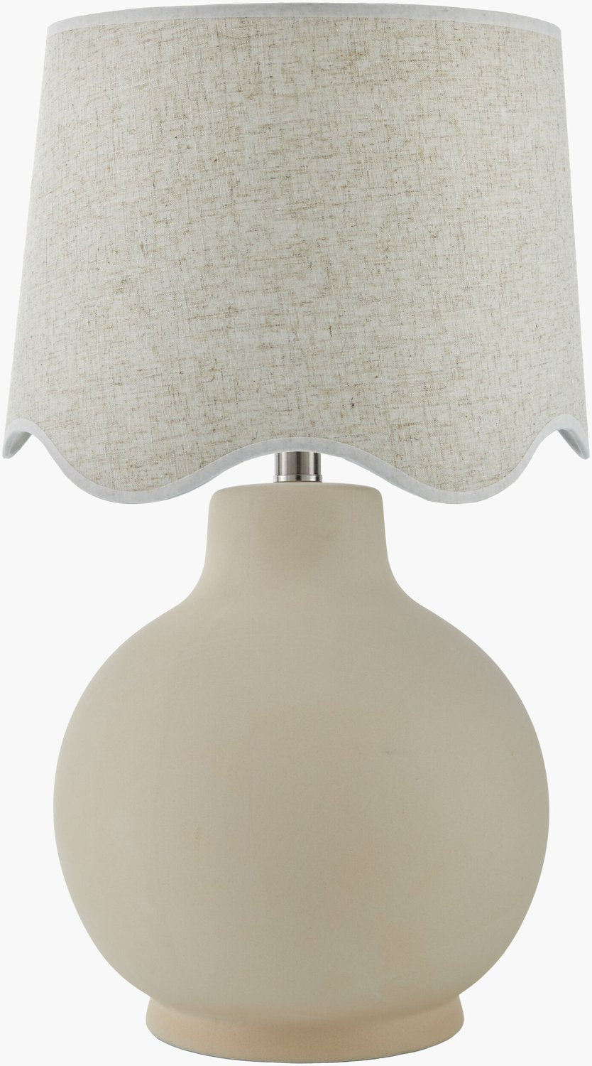 LIVABLISS, DOHENY ACCENT TABLE LAMP, TABLE LAMPS