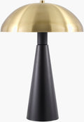 SURYA, DOMEA ACCENT TABLE LAMP, TABLE LAMPS