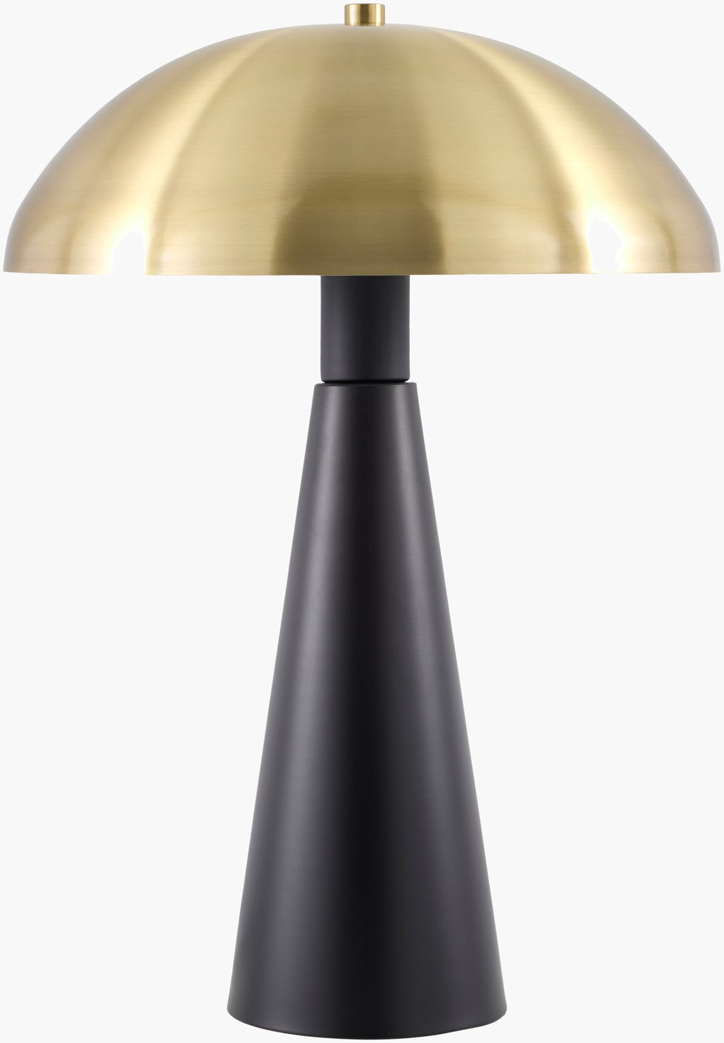 SURYA, DOMEA ACCENT TABLE LAMP, TABLE LAMPS
