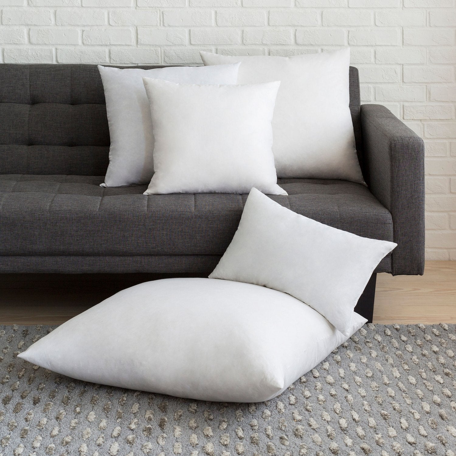 SURYA SURYA PILLOW INSERT PILLOW INSERT - Linens