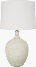 SURYA, DUPREE ACCENT TABLE LAMP, TABLE LAMPS