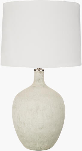 SURYA, DUPREE ACCENT TABLE LAMP, TABLE LAMPS