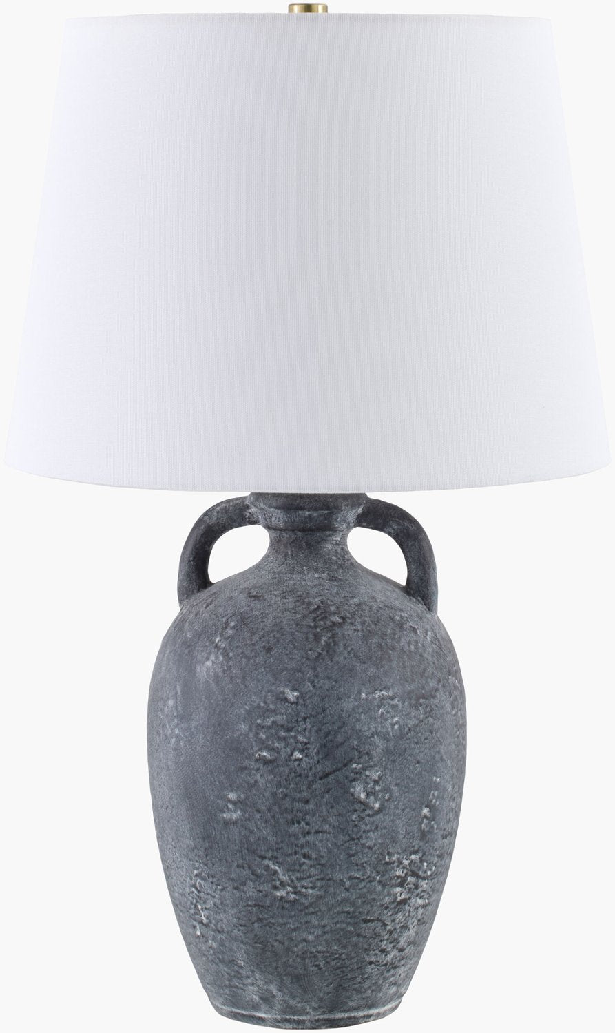LIVABLISS, DIPPY ACCENT TABLE LAMP, TABLE LAMPS
