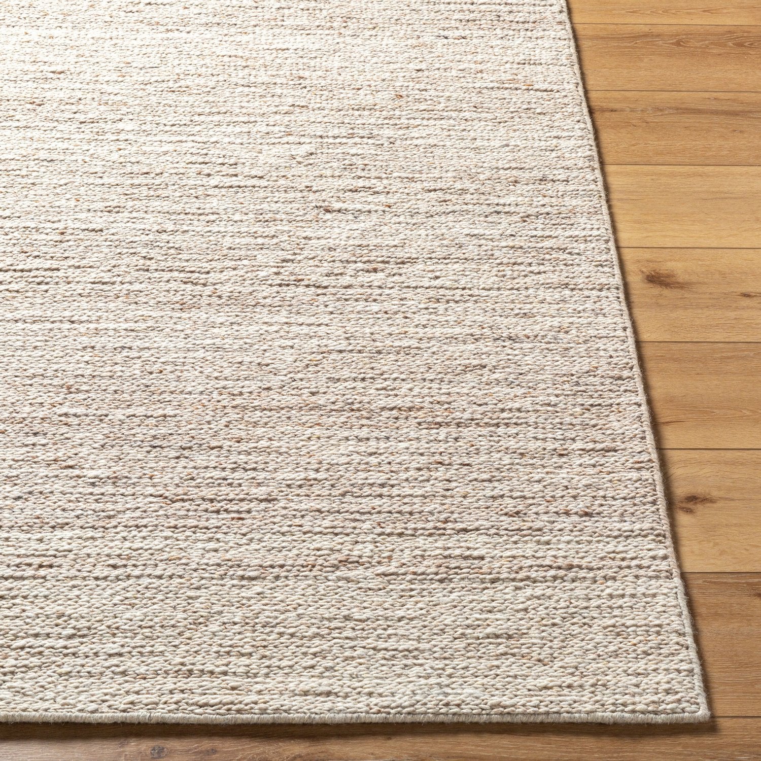 LIVABLISS DERBY HANDMADE RUG - Rugs