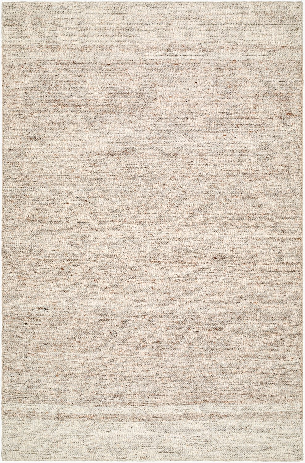 LIVABLISS DERBY HANDMADE RUG - Rugs
