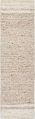 LIVABLISS DERBY HANDMADE RUG - Rugs
