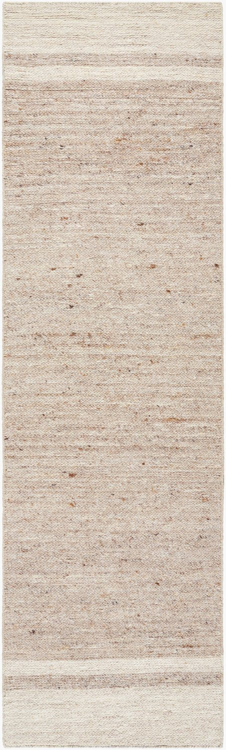 LIVABLISS DERBY HANDMADE RUG - Rugs