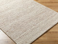 LIVABLISS DERBY HANDMADE RUG - Rugs