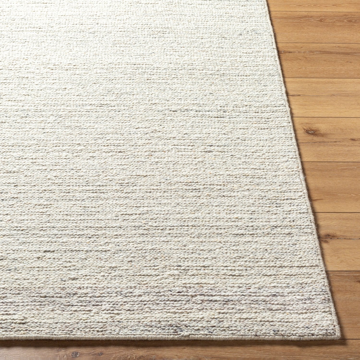LIVABLISS DERBY HANDMADE RUG - Rugs