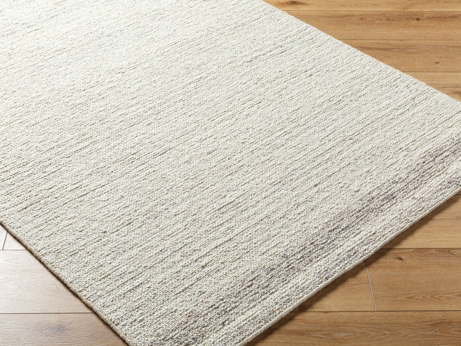 LIVABLISS DERBY HANDMADE RUG - Rugs