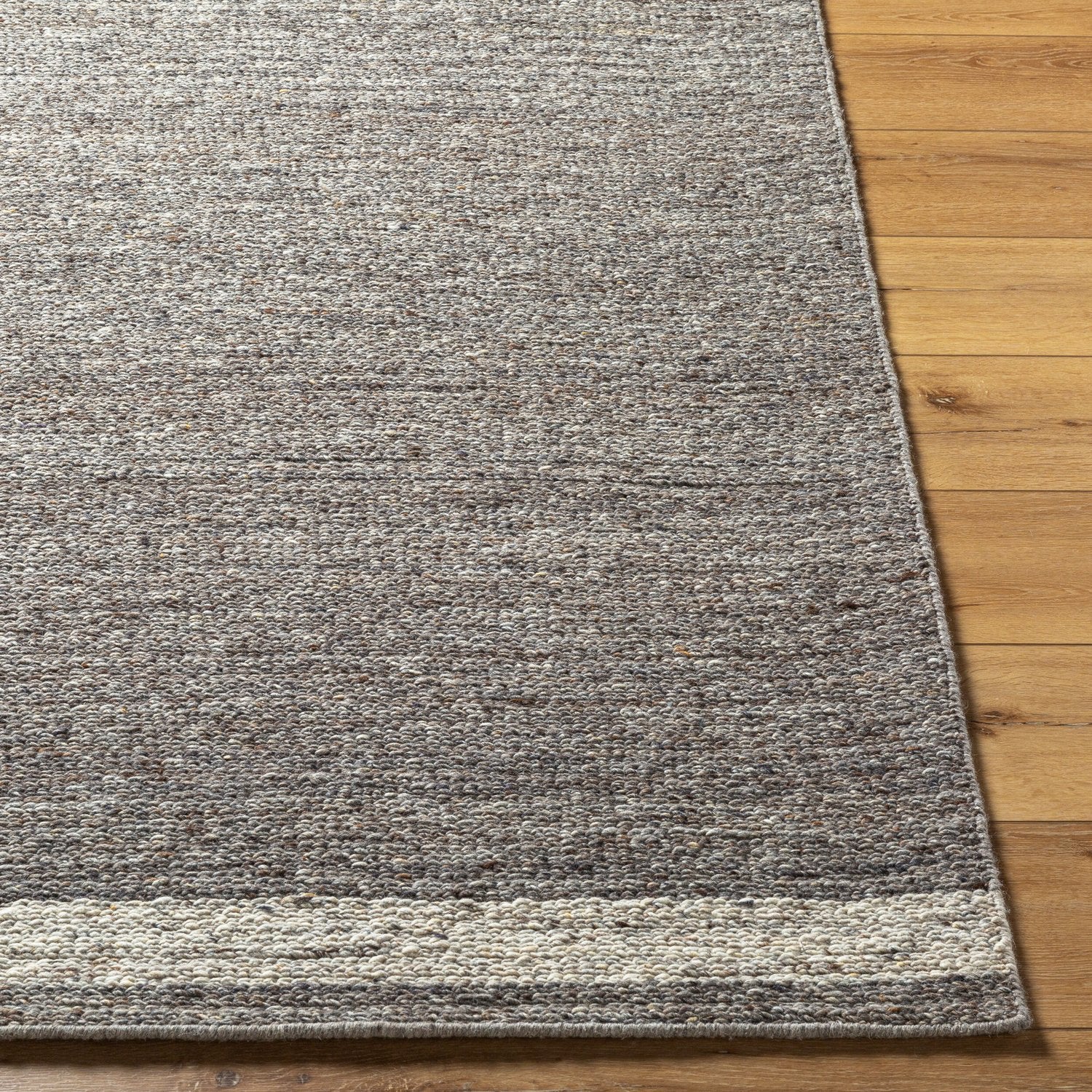 LIVABLISS DERBY HANDMADE RUG - Rugs