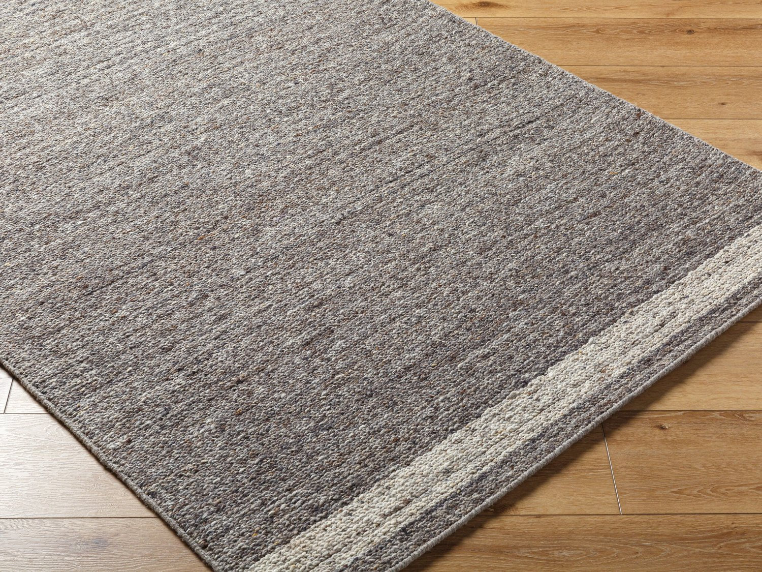 LIVABLISS DERBY HANDMADE RUG - Rugs