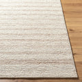 LIVABLISS DERBY HANDMADE RUG - Rugs