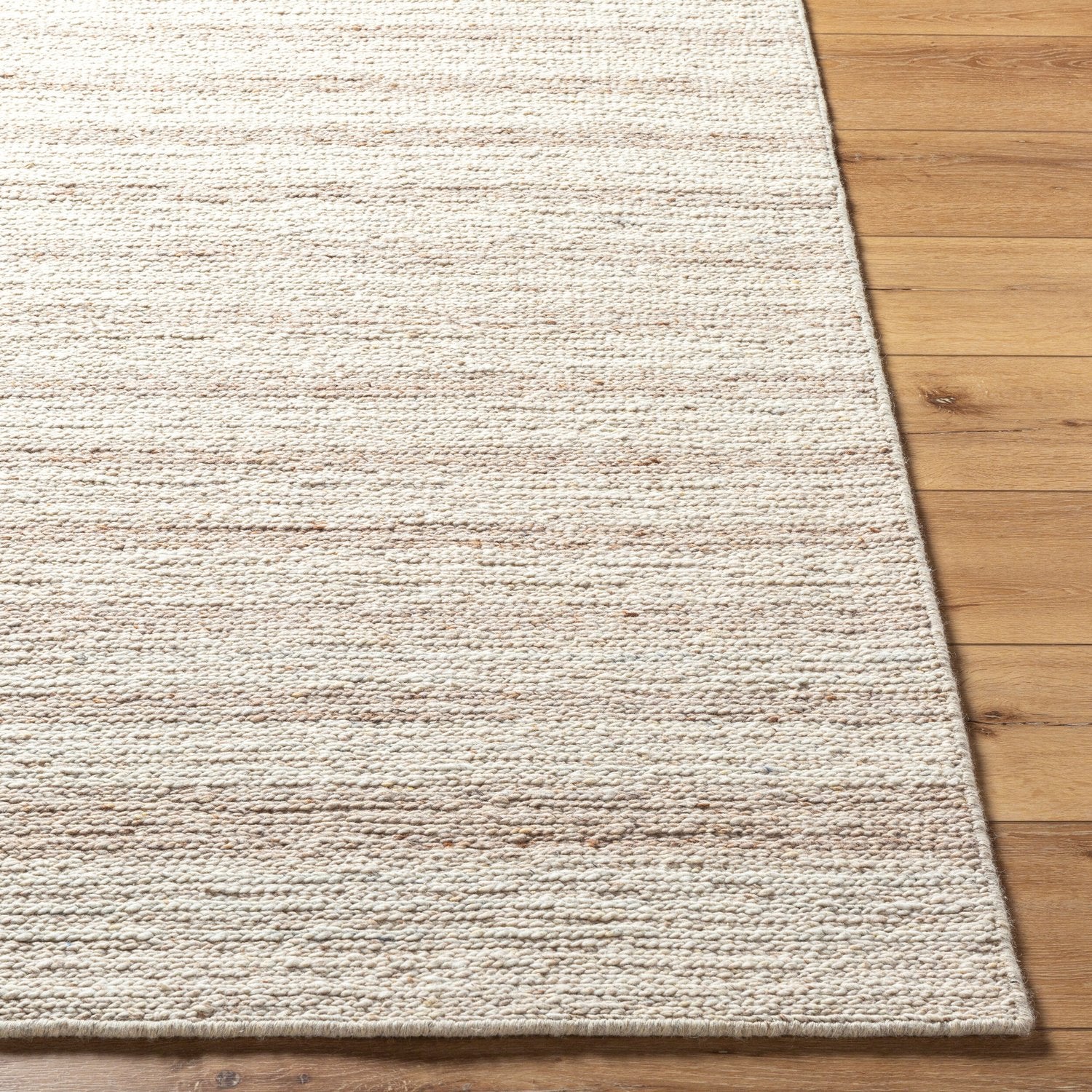 LIVABLISS DERBY HANDMADE RUG - Rugs