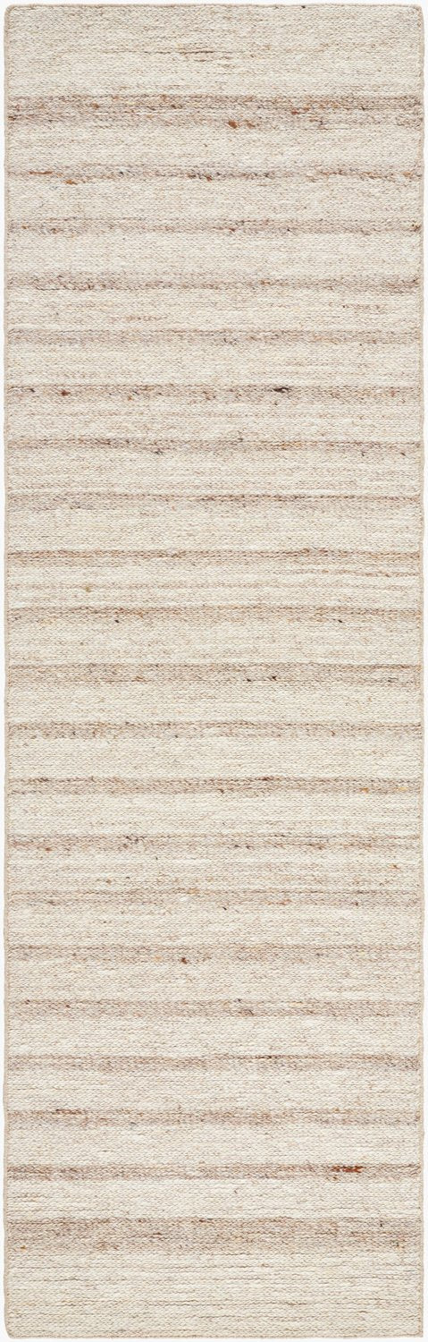 LIVABLISS DERBY HANDMADE RUG - Rugs