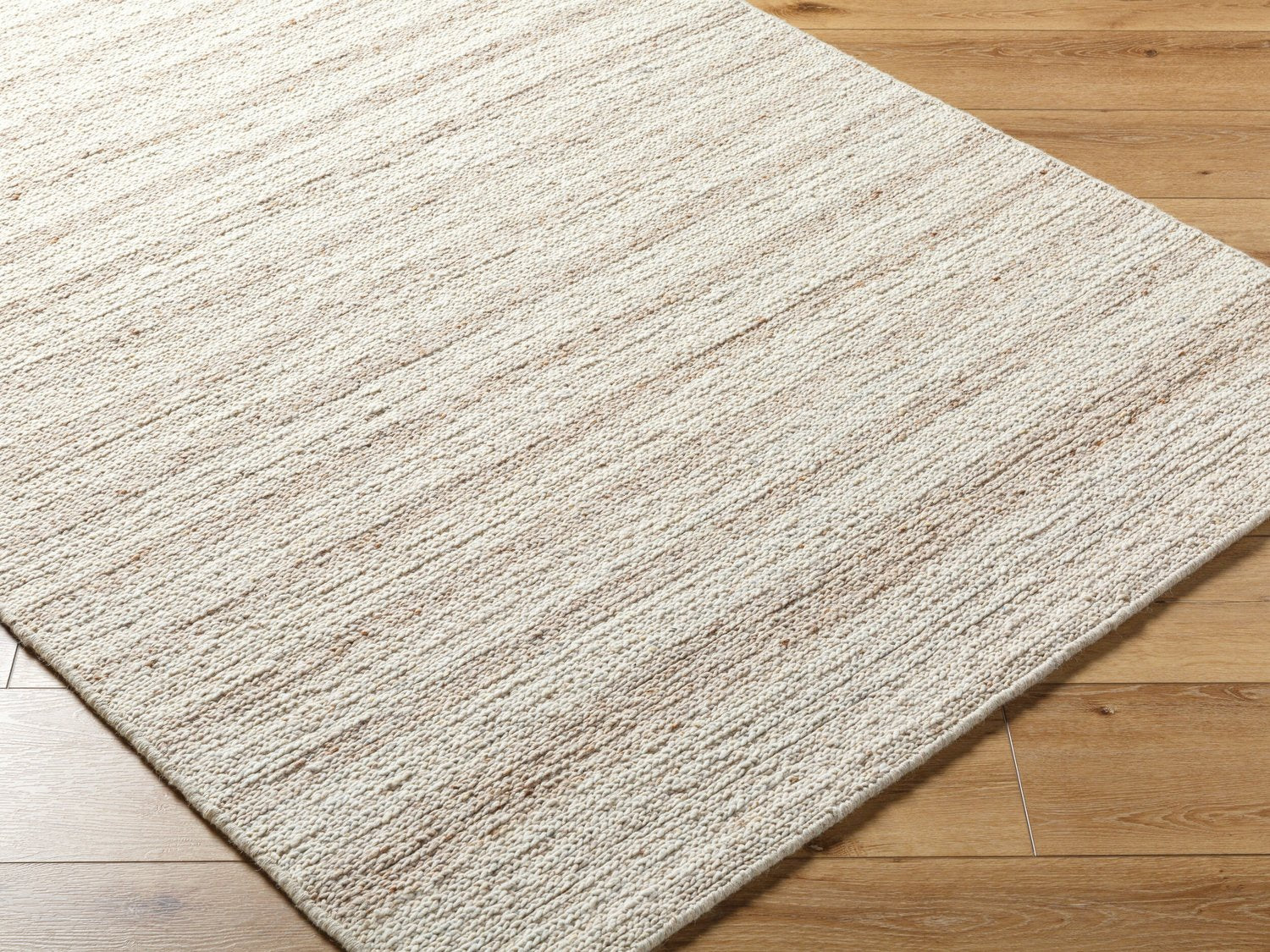 LIVABLISS DERBY HANDMADE RUG - Rugs