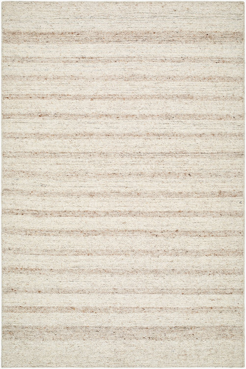 LIVABLISS DERBY HANDMADE RUG - Rugs
