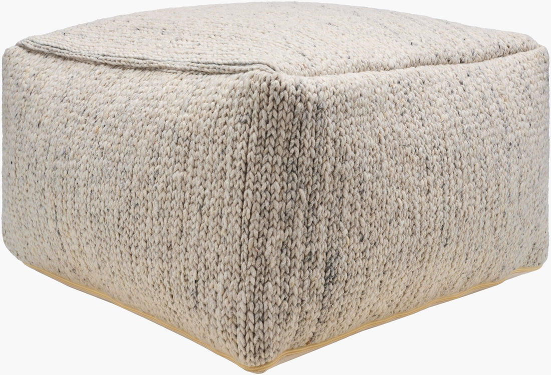 SURYA DERBY POUF - Benches, Ottoman, Stools