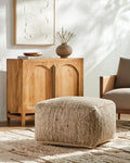 SURYA DERBY POUF - Benches, Ottoman, Stools
