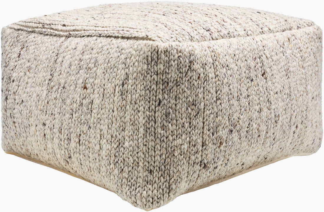 SURYA DERBY POUF - Benches, Ottoman, Stools
