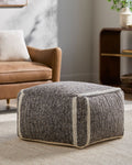 SURYA DERBY POUF - Benches, Ottoman, Stools