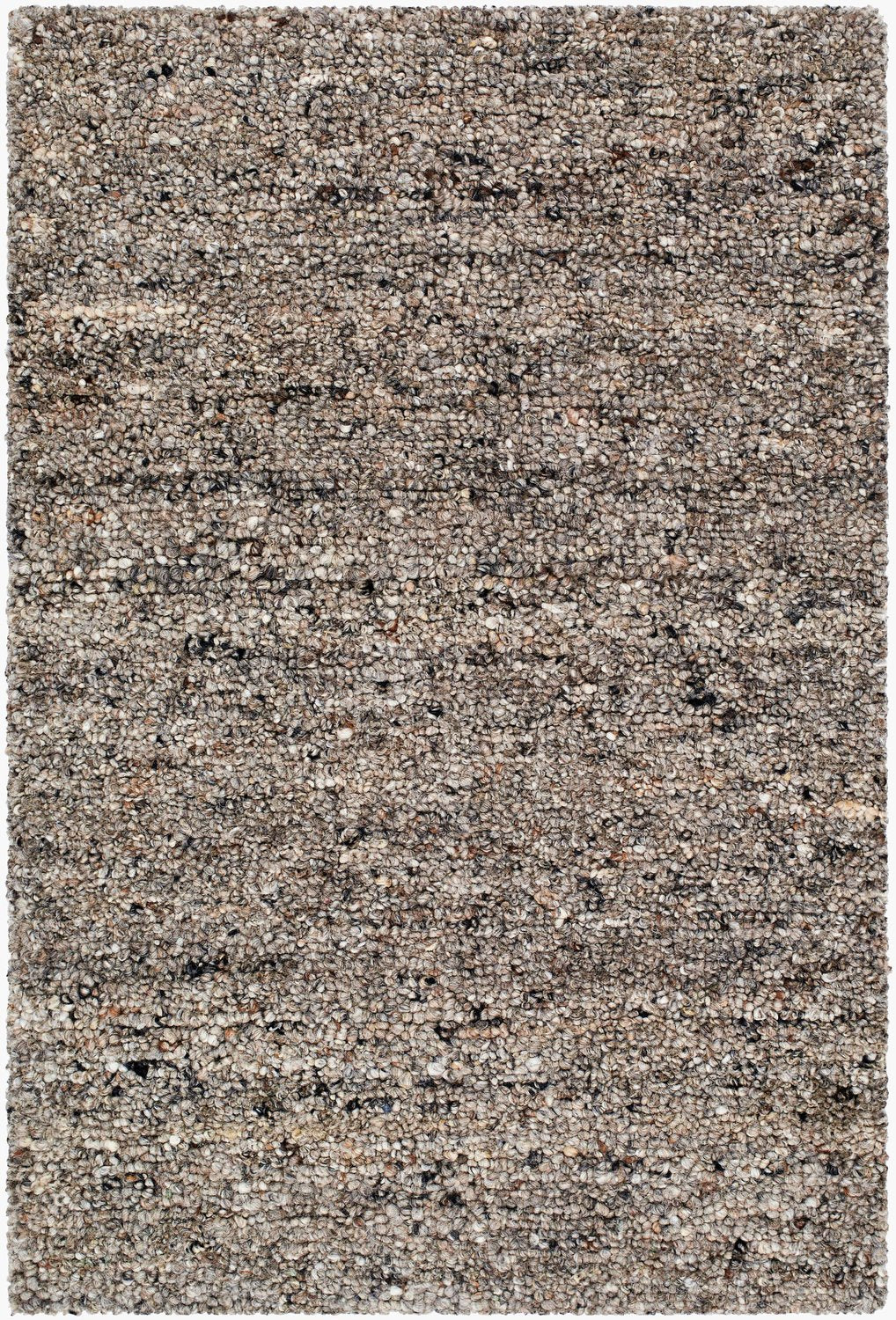 LIVABLISS DESIRE HANDMADE RUG - Rugs