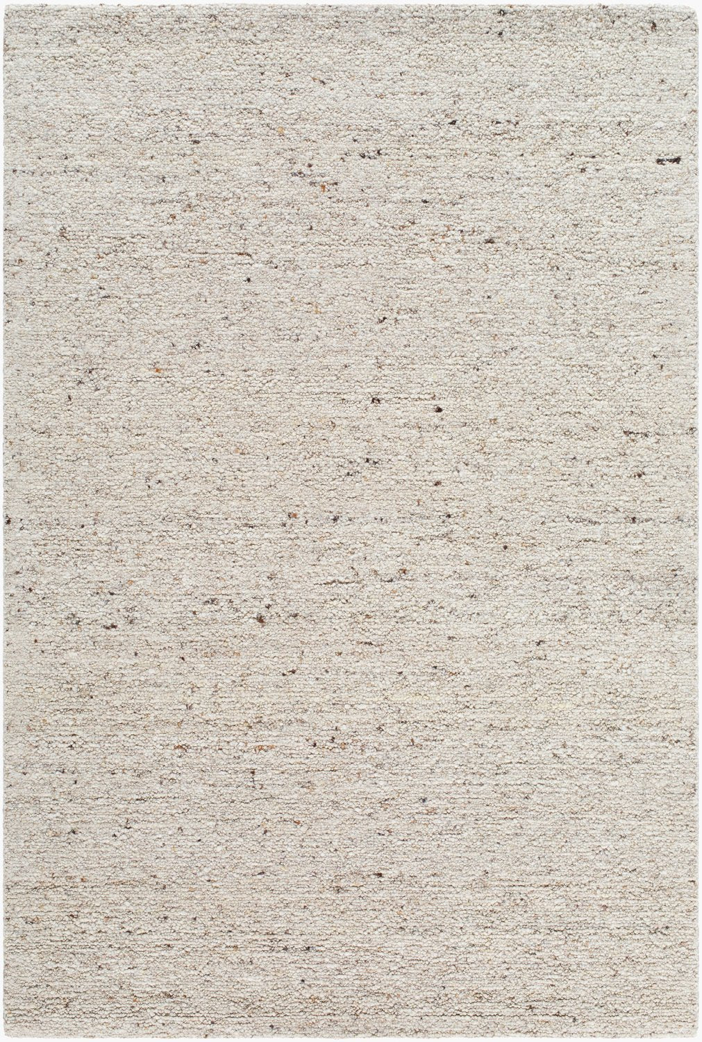 LIVABLISS DESIRE HANDMADE RUG - Rugs