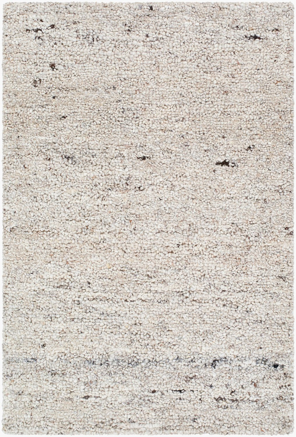 LIVABLISS DESIRE HANDMADE RUG - Rugs