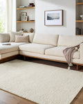 LIVABLISS DESIRE HANDMADE RUG - Rugs
