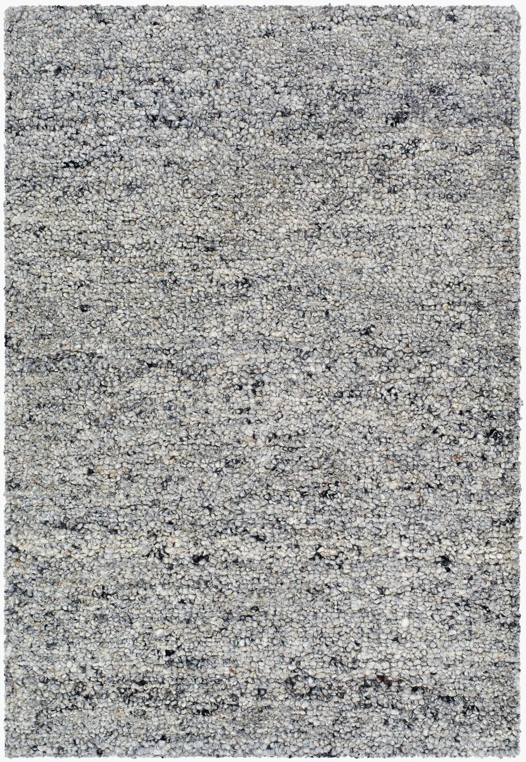 LIVABLISS DESIRE HANDMADE RUG - Rugs