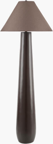 SURYA, DOSSO ACCENT FLOOR LAMP, FLOOR LAMP