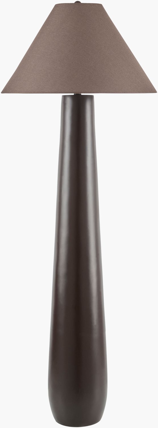SURYA, DOSSO ACCENT FLOOR LAMP, FLOOR LAMP