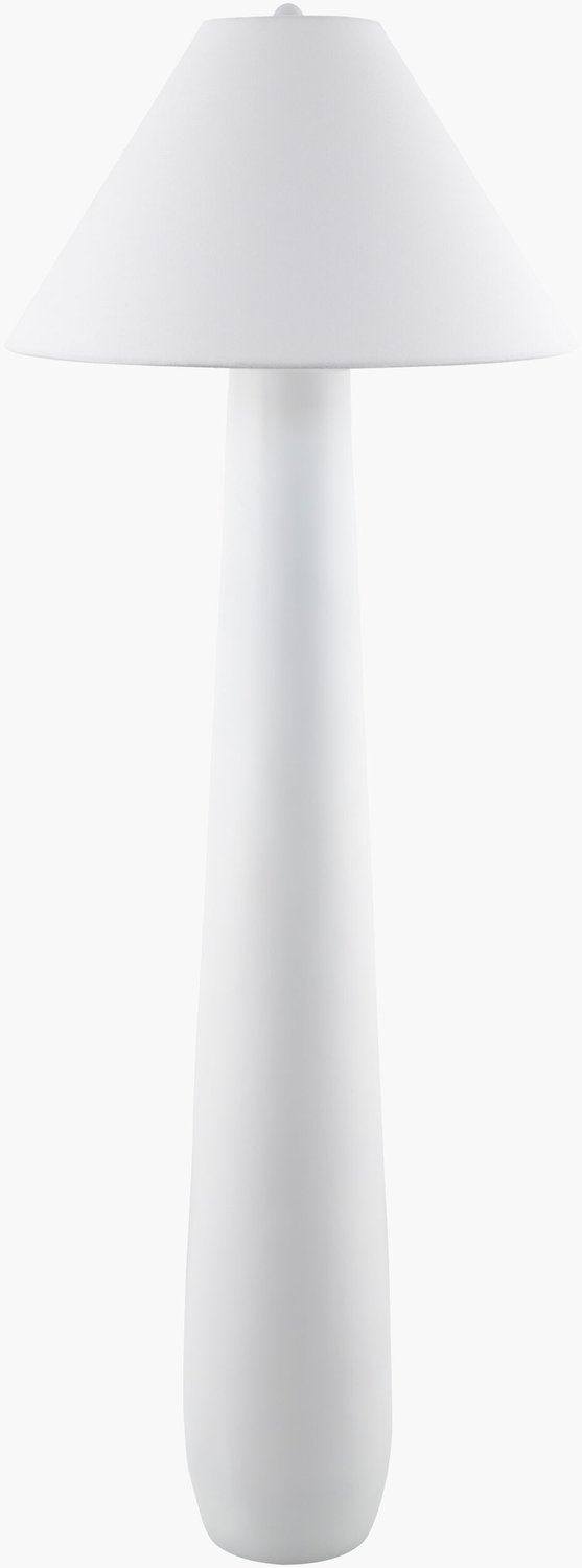 SURYA, DOSSO ACCENT FLOOR LAMP, FLOOR LAMP