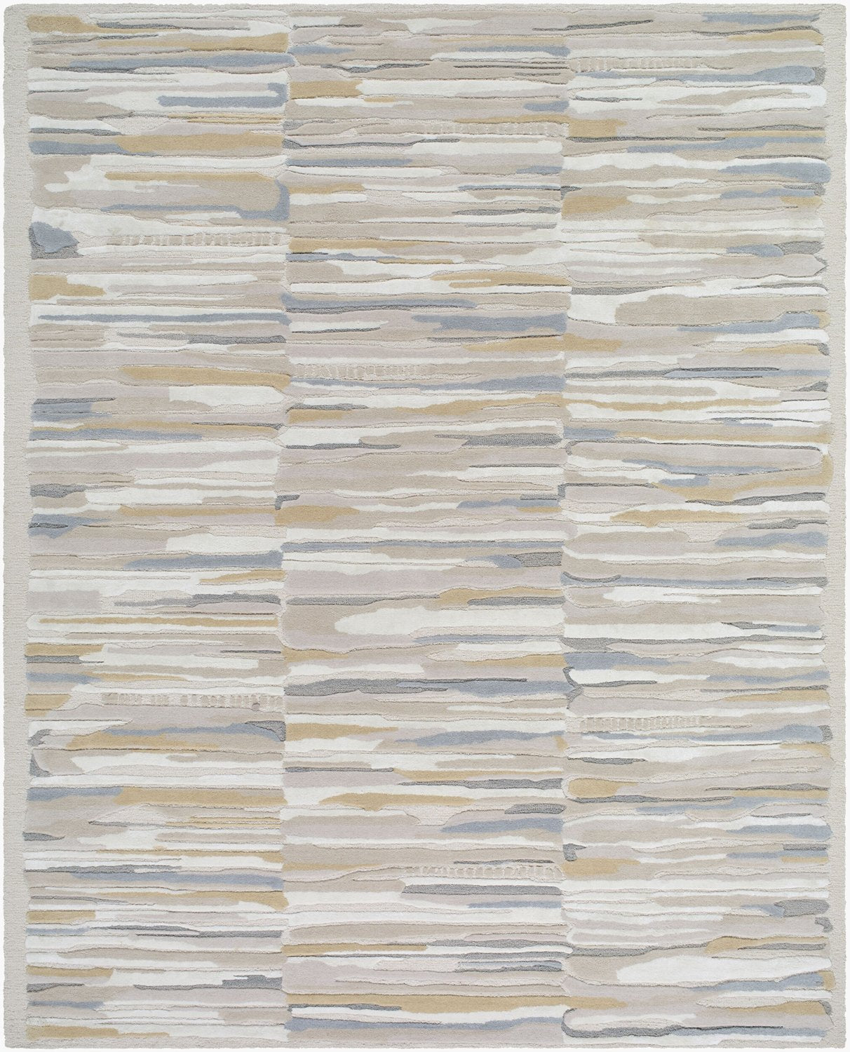 SURYA DREAMSCAPE HANDMADE RUG - Rugs
