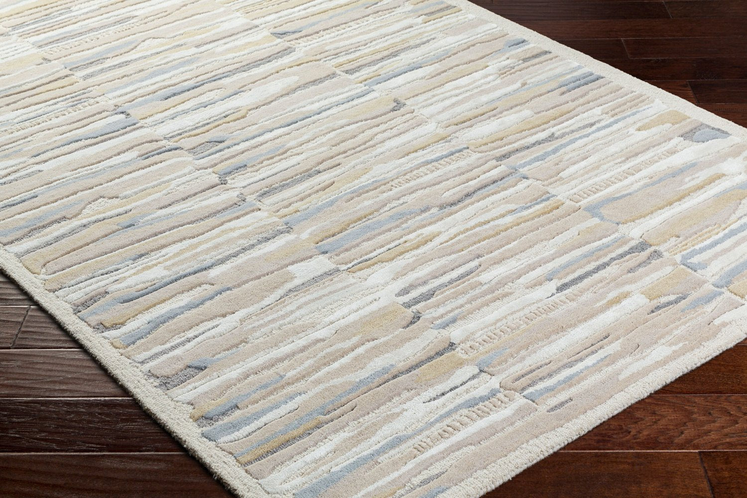 SURYA DREAMSCAPE HANDMADE RUG - Rugs