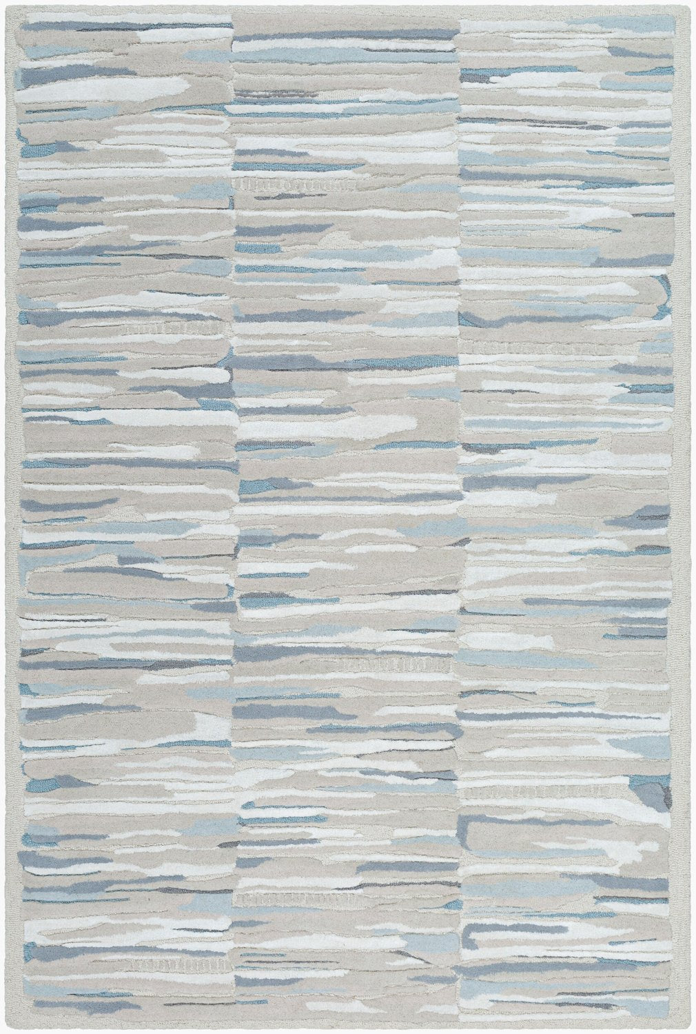 SURYA DREAMSCAPE HANDMADE RUG - Rugs