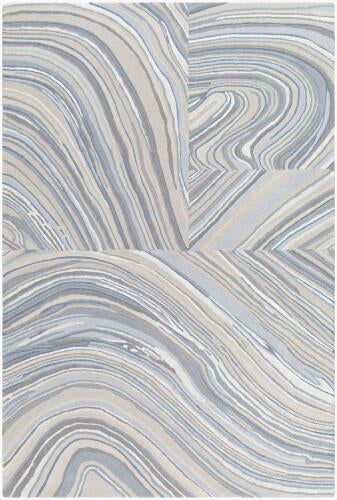 SURYA DREAMSCAPE HANDMADE RUG - Rugs