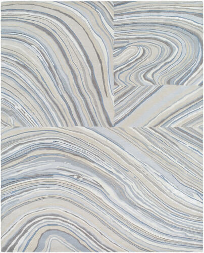 SURYA DREAMSCAPE HANDMADE RUG - Rugs