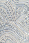 SURYA DREAMSCAPE HANDMADE RUG - Rugs
