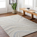 SURYA DREAMSCAPE HANDMADE RUG - Rugs