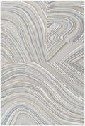 SURYA DREAMSCAPE HANDMADE RUG - Rugs