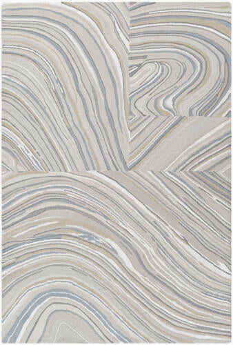 SURYA DREAMSCAPE HANDMADE RUG - Rugs