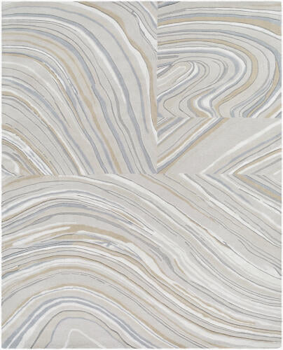 SURYA DREAMSCAPE HANDMADE RUG - Rugs